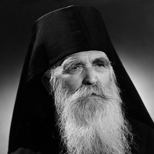 ΦΙΛΟΘΕΟΣ ΖΕΡΒΑΚΟΣ ΑΡΧΙΜΑΝΔΡΙΤΗΣ: Βιβλία & Βιογραφία - Βιβλιοπωλείο Πολιτεία