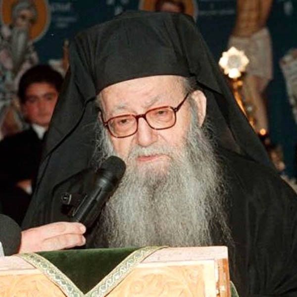 Ο ΧΟΡΟΣ ΤΩΝ ΣΗΜΕΡΙΝΩΝ ΚΑΛΛΙΤΕΧΝΩΝ & Η ΜΑΥΡΗ ΤΕΧΝΗ ΤΗΣ ΒΛΑΣΦΗΜΙΑΣ (Μητροπολιτ. Φλωρίνης Αυγουστίνου)