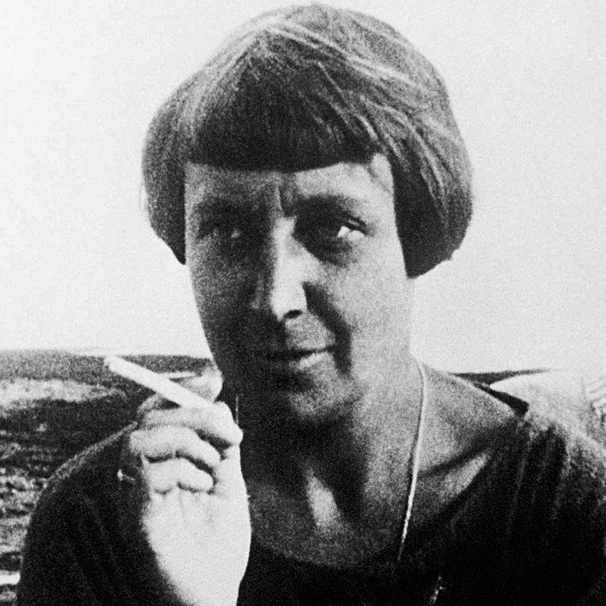 MARINA TSVETAEVA: Βιβλία & Βιογραφία - Βιβλιοπωλείο Πολιτεία