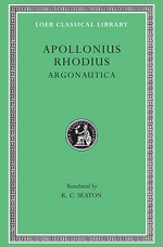 (H/B) APOLLONIUS RHODIUS: ARGONAUTICA - Βιβλιοπωλείο Πολιτεία