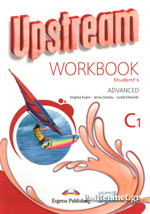 Upstream C1 Advanced // Workbook (student's) - Evans Virginia ...