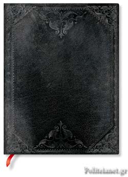 Carnets Flexis à couverture souple Black Edition Bold Mini