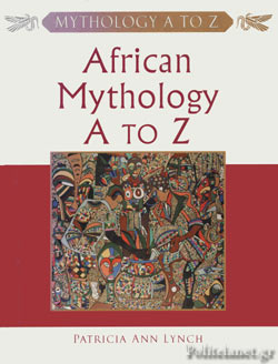 (h/b) African Mythology A To Z - Lynch Patricia-ann - Βιβλιοπωλείο Πολιτεία