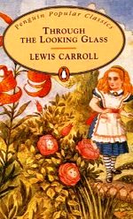 Through The Looking Glass - Carroll Lewis - Βιβλιοπωλείο Πολιτεία