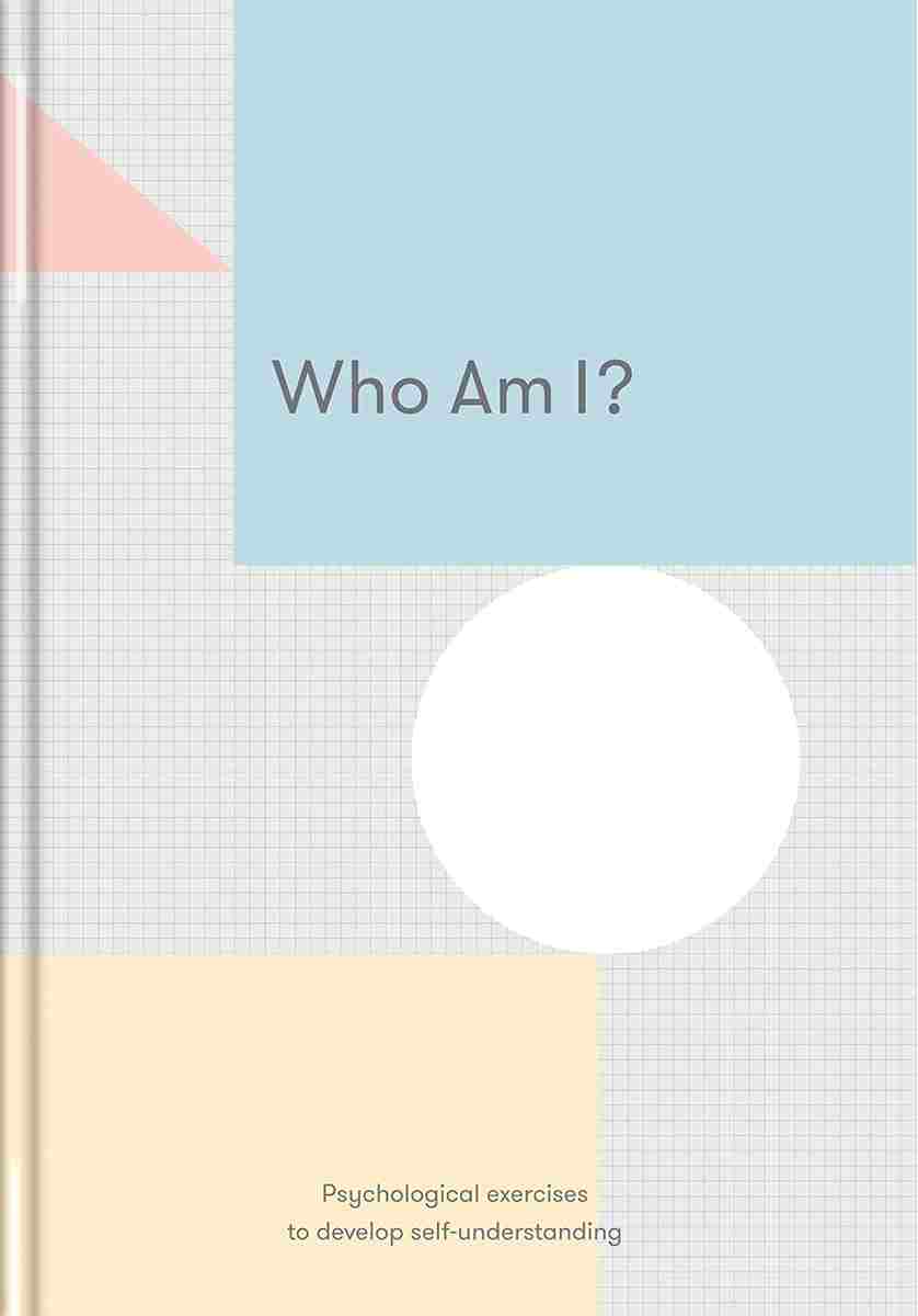 (P/B) Who Am I? // Psychological exercises to develop self