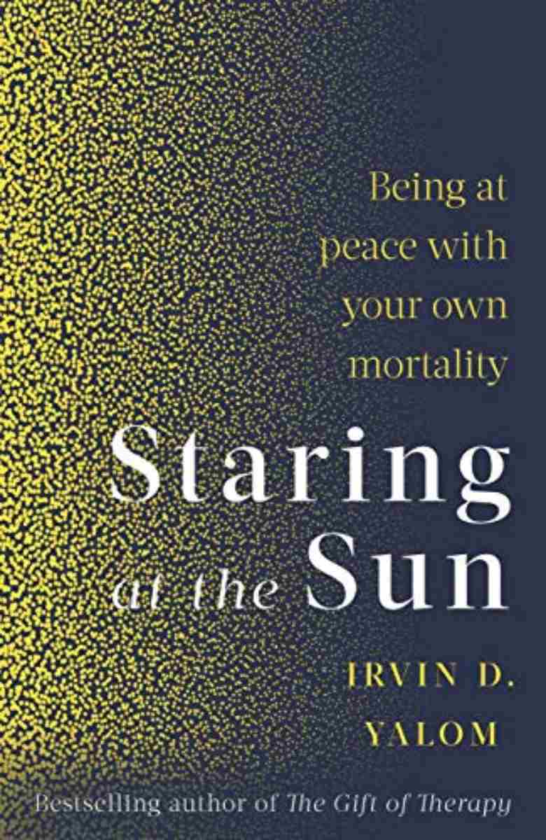 (p/b) Staring At The Sun // Being At Peace With
