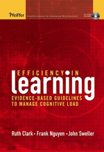 (h/b) Efficiency In Learning (includes Cd-rom) // Evidence-based ...