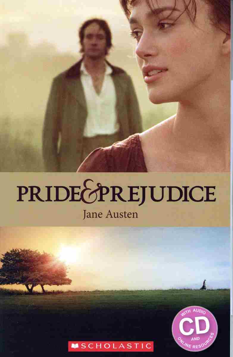 Pride And Prejudice Resources) // Adapted By Jane