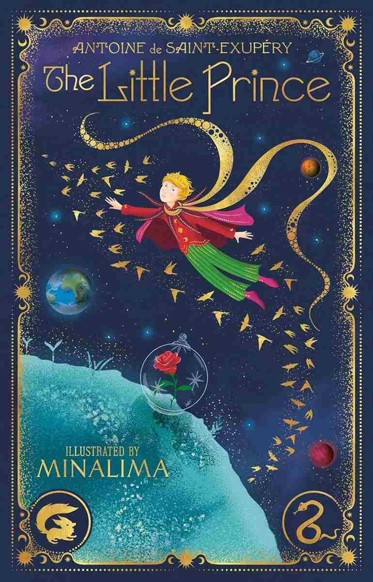 (H/B) The Little Prince