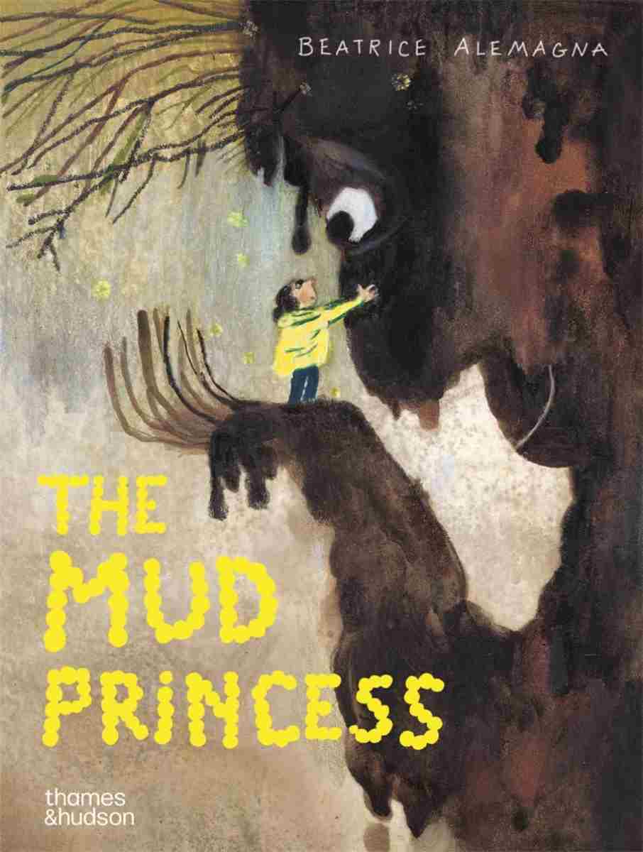(H/B) The Mud Princess